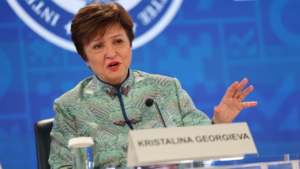 IMF, World Bank convene in Africa after 50&hellip;