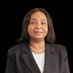 Meet Joana Mensah; First Female Acting MD for Ecobank Ghana PLC