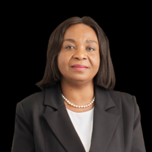 Meet Joana Mensah; First Female Acting MD for&hellip;