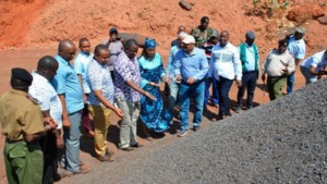 Kenya, Uganda strengthens control of mining sector