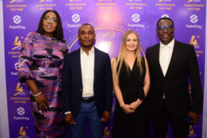 Nigeria: Palmpay gains 20 million users in a&hellip;