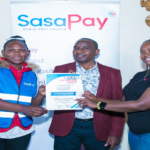 Kenya: SasaPay unveils cashless payment platform for matatu