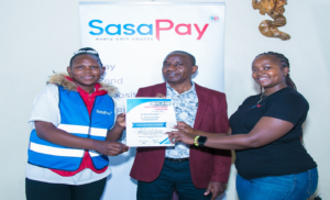Kenya: SasaPay unveils cashless payment platform for matatu
