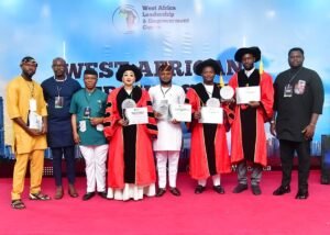 EDUBOX GLOBAL Founder Joins Plenary Sessions at 6th&hellip;