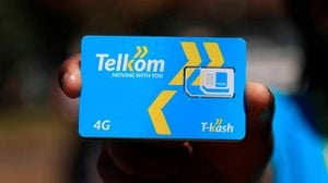 Kenya: Telkom Kenya loses 1.6m…
