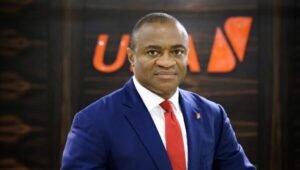 Nigeria: UBA grows Q3 earnings by 115% as…