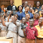 Ghana: Access Bank introduces ‘A Sandal More’ Campaign, to donate 13,000 sandals