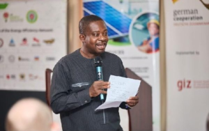 Ghana: ACI aims to lower industrial energy costs
