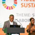 Ghana: Fidelity Bank concludes sustainability drive with major conference