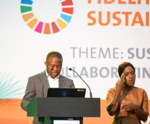 Ghana: Fidelity Bank concludes sustainability drive with major&hellip;