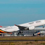 Uganda inaugurates Mumbai flights