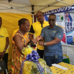 Ghana: MTN donates towards Esiama Kundum Festival