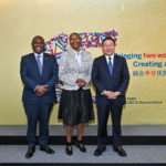 Ghana: Stanbic Bank and ICBC mark 15-year partnership milestone