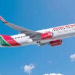Kenya Airways expands European presence via airBaltic partnership