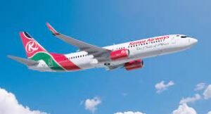 Kenya Airways expands European presence via airBaltic partnership