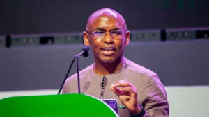 Kenya: Safaricom showcases AI model