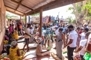 Ghana: McDan Foundation provides GH¢1.2m worth of relief&hellip;