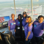 Nigeria achieves a milestone on World ATC Day
