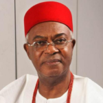 Nigeria: Obi of Onitsha resigns as chairman of Unilever Nigeria Plc