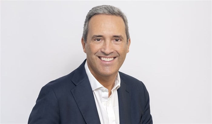 South Africa: Dentsu names André Andrade CEO EMEA
