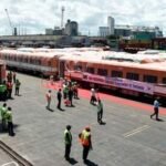 Tanzania mulls Plan B for its SGR project as Turkish firm derailed