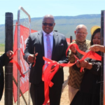 South Africa: Coca-Cola Beverages reveals a R12 million groundwater project