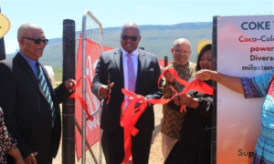 South Africa: Coca-Cola Beverages reveals a R12 million&hellip;