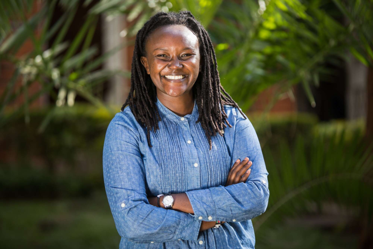 Kenya: Tala appoints new General Manager