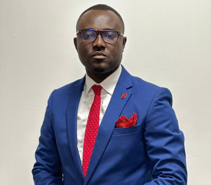 Ghana: UBA appoints new Chief Risk Officer