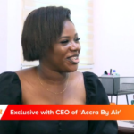 Ghana: Young CEO introduces ‘Accra by Air’ aviation service