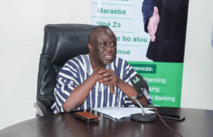Ghana: 39th National Farmers’ Day to be held&hellip;