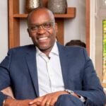 Kenya: Diageo appoints John Musunga as MD for SWC