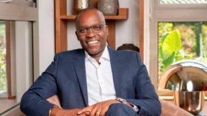 Kenya: Diageo appoints John Musunga as MD for&hellip;
