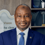 Nigeria: Jaiz Bank names Haruna Musa as Managing Director