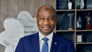 Nigeria: Jaiz Bank names Haruna Musa as Managing&hellip;