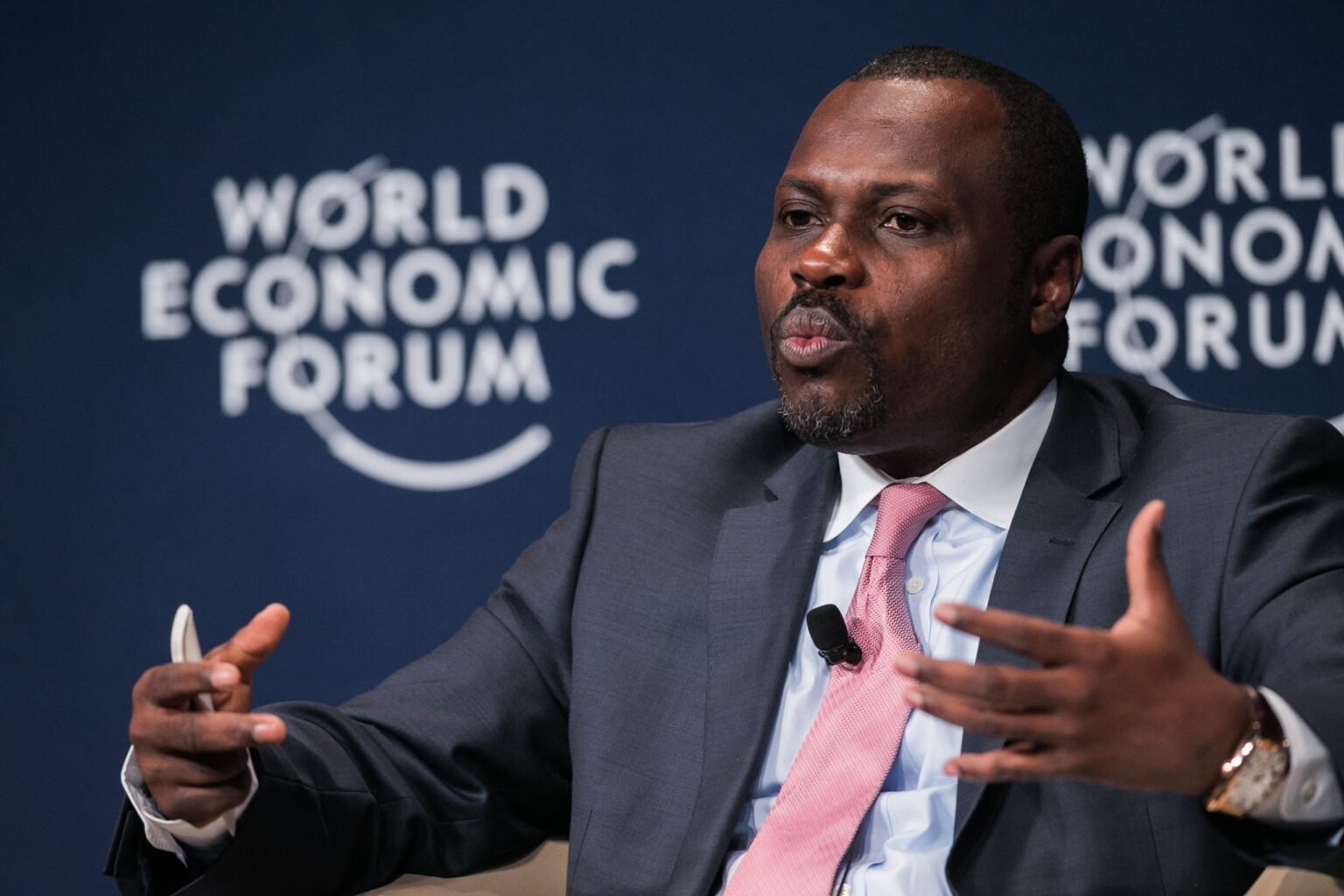 Nigeria: BAT appoints Kola Karim as Board Chairman