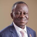 Kwame Osei-Prempeh CEO of GOIL PLC; A Leader Navigating Diverse Domains