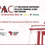 Ghana: Africa’s tax experts to meet in Accra