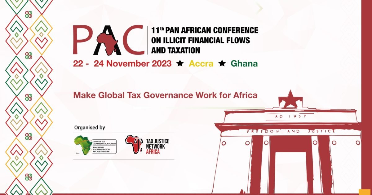 Ghana: Africa’s tax experts to meet in Accra