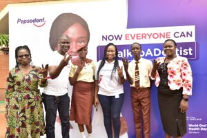 Nigeria: Pepsodent Enhances Consumer Engagement with Oral Health&hellip;