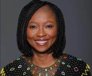 South Africa: SABC appoints Nomsa Chabeli as Group&hellip;