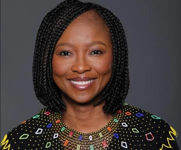 South Africa: SABC appoints Nomsa Chabeli as Group CEO