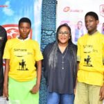 Nigeria: Sahara Foundation Reveals Africa’s Next Generation Innovators