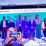 Ghana: Tech-in-Ghana to begin festive season in Accra