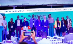 Ghana: Tech-in-Ghana to begin festive season in Accra