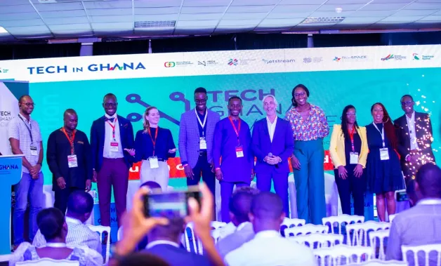 Ghana: Tech-in-Ghana to begin festive…