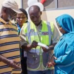 Ghana: ECG embarks on meter replacement in Tema