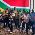Ghana: Adansi Travel pioneers visa-free travel to South Africa