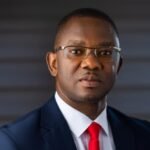 Ghana: Absa Bank appoints Adolph Kpegah as Interim Managing Director