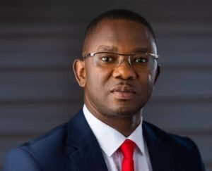 Ghana: Absa Bank appoints Adolph Kpegah as Interim&hellip;